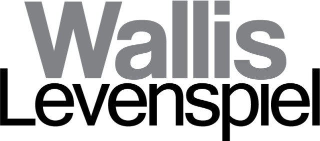 Wallis Levenspiel Logo_White Background